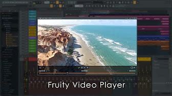 fruity video player 2 free download